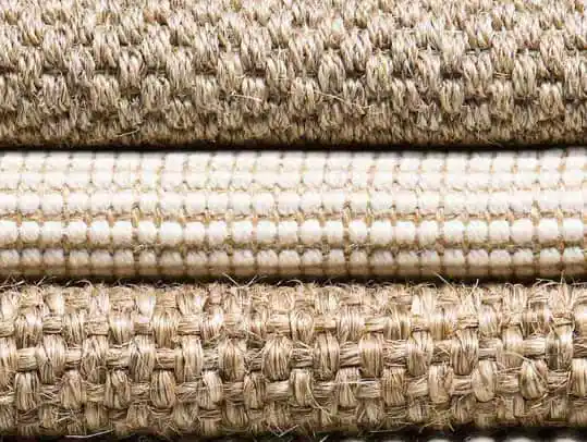 Sisal Rug Cleaning Services