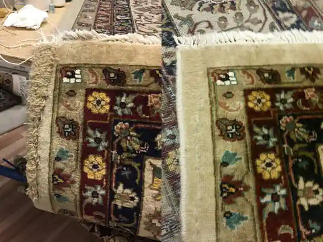 Rug Customisation Weston