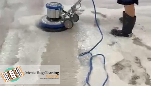 Natural Beauty of Wool Rug Cleaning
