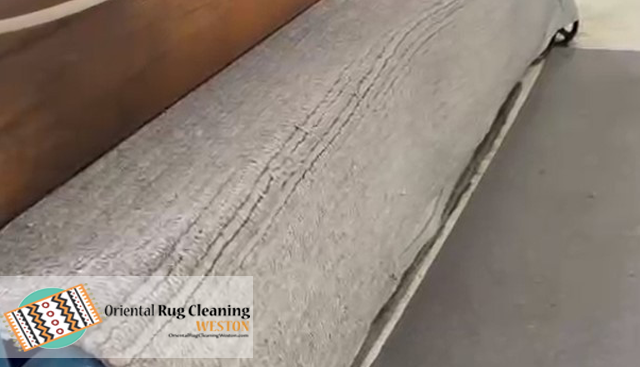 Persian Rug Cleaning Service