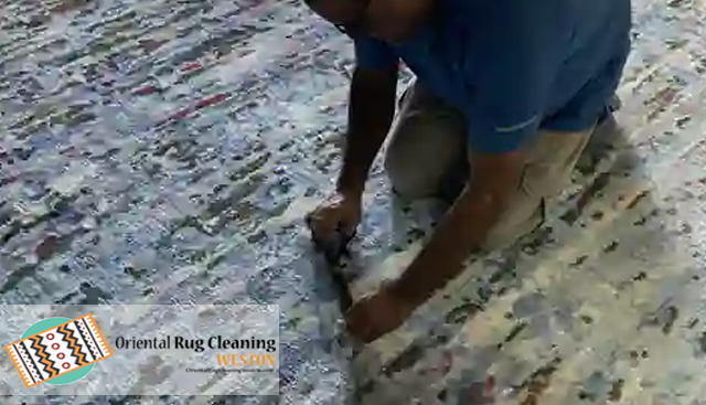 Expert Rug Repair & Restoration
