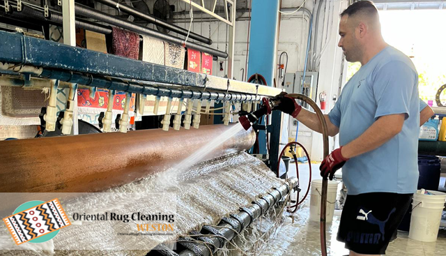 Expert Wool Rug Cleaning