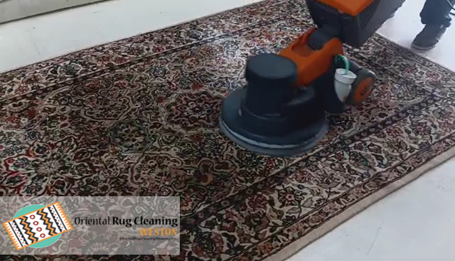 Rug Padding & Customisation Service