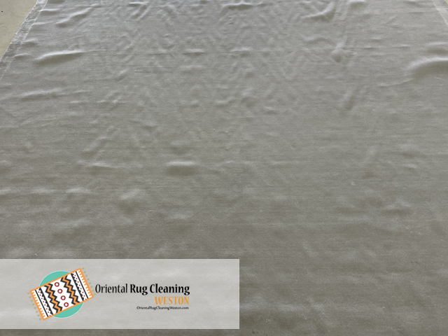 Oriental Rug Cleaning