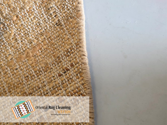 Rug Repair & Restoration